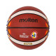 Molten Μπάλα μπάσκετ Fiba Basketball World Cup 2023 Official Game Ball